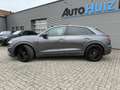 Audi Q8 60 TFSI e 467 PK Quattro Pro Line S-Line Competiti Gris - thumbnail 8