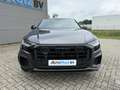 Audi Q8 60 TFSI e 467 PK Quattro Pro Line S-Line Competiti Gris - thumbnail 3
