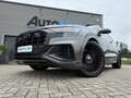 Audi Q8 60 TFSI e 467 PK Quattro Pro Line S-Line Competiti Gris - thumbnail 45