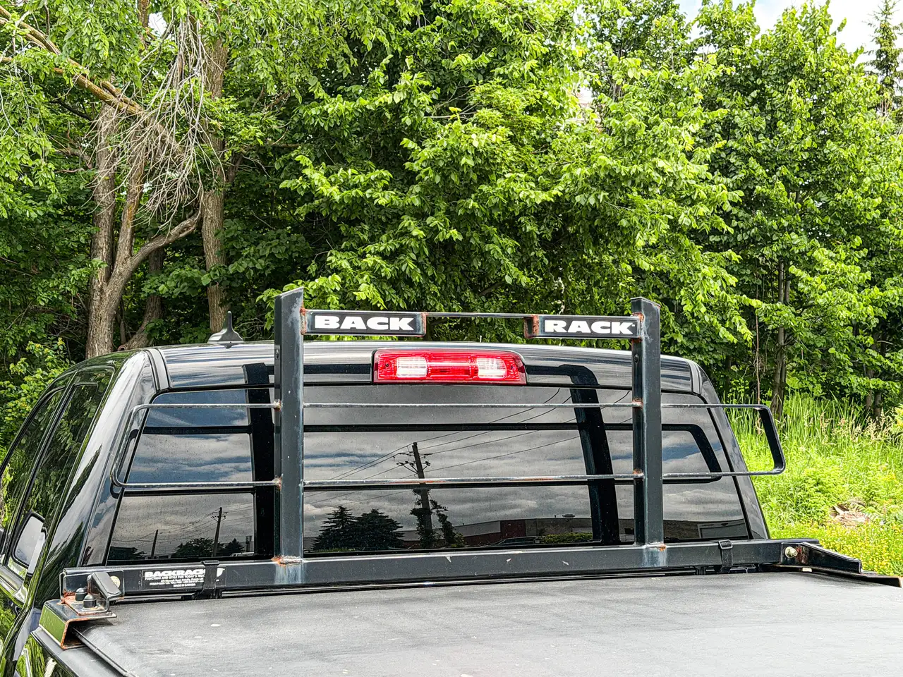 RAM 1500 fotografie RAM 1500