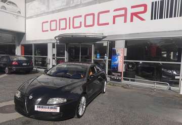 1.9JTD Distinctive