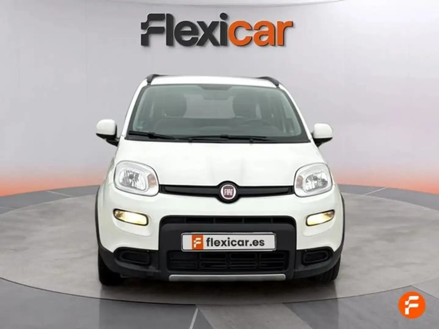 Fiat Panda City Life Hybrid 1.0 Gse 51kw (70CV) Blanc - 2