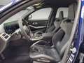 BMW M3 M3 Competition M xDrive Blau - thumbnail 9