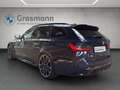 BMW M3 M3 Competition M xDrive Blau - thumbnail 3