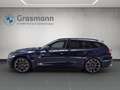 BMW M3 M3 Competition M xDrive Blau - thumbnail 2