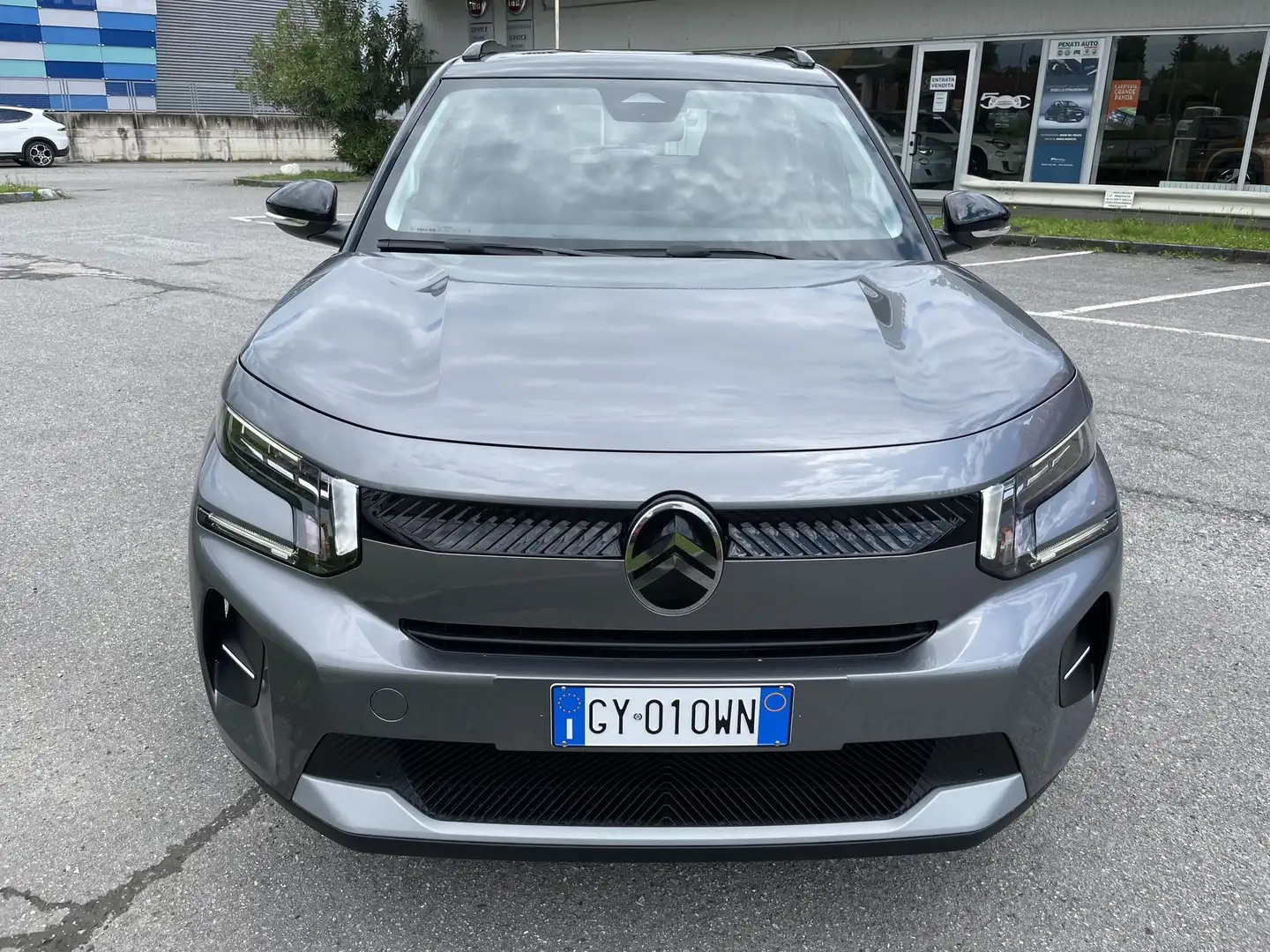 Citroen C3 PureTech 100 S&S - 2