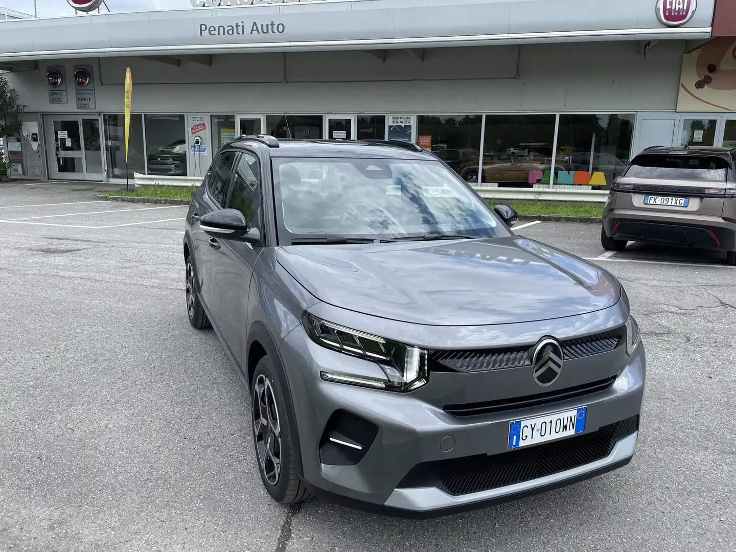 Citroen C3 PureTech 100 S&S - 1