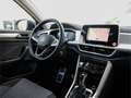 Volkswagen T-Roc 1.5 TSI MOVE DSG NAVI RFK AHK SHZ ACC LED PDC Zwart - thumbnail 4