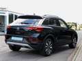 Volkswagen T-Roc 1.5 TSI MOVE DSG NAVI RFK AHK SHZ ACC LED PDC Zwart - thumbnail 2