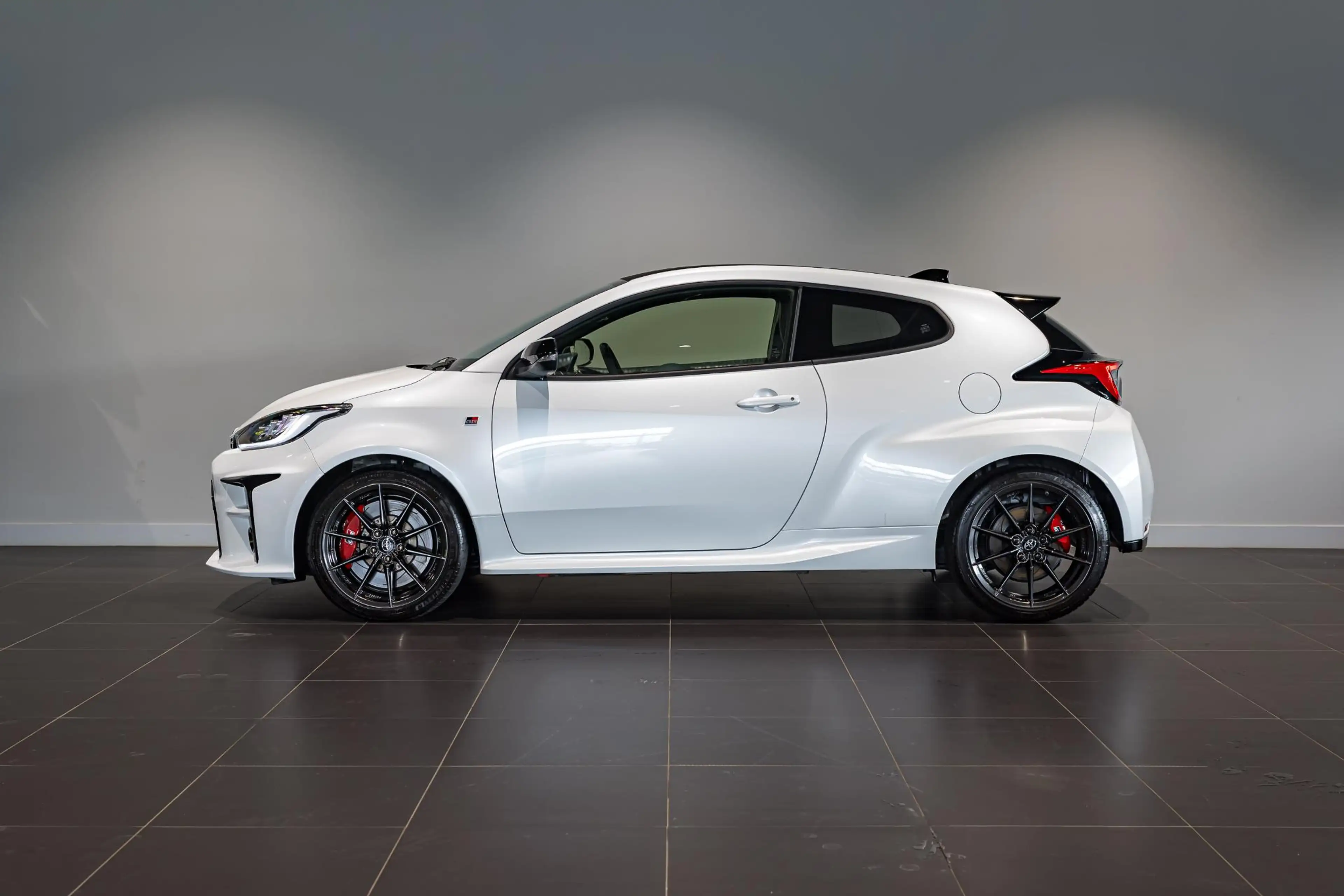 Toyota Yaris 1.6 GR Performance | Camera | Zetelverwarming | St — photo 5