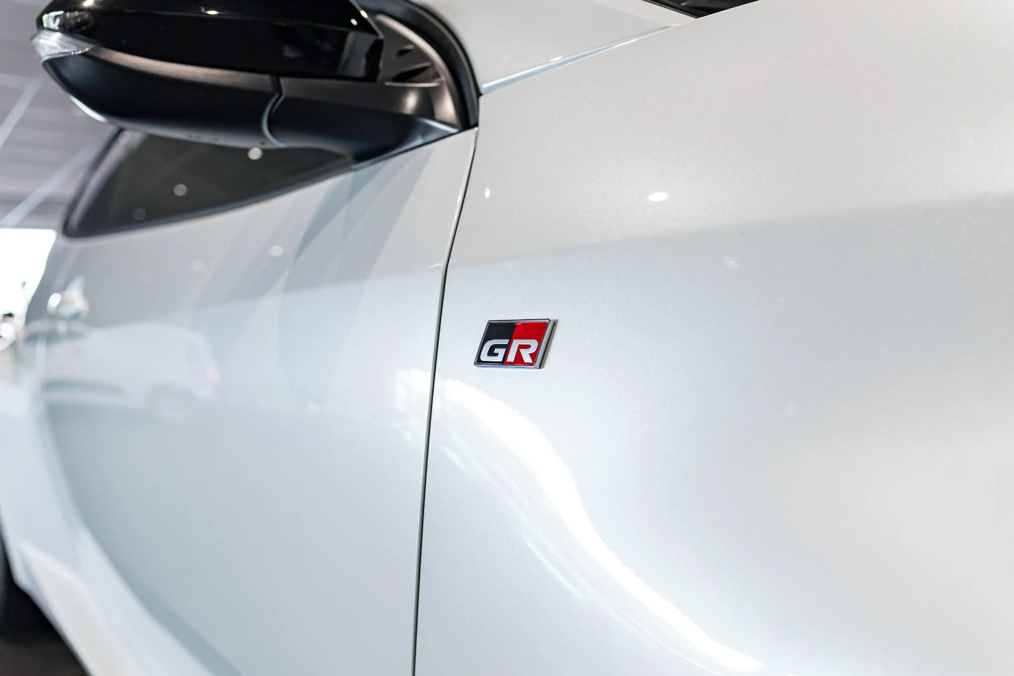 Toyota Yaris 1.6 GR Performance | Camera | Zetelverwarming | St — photo 7