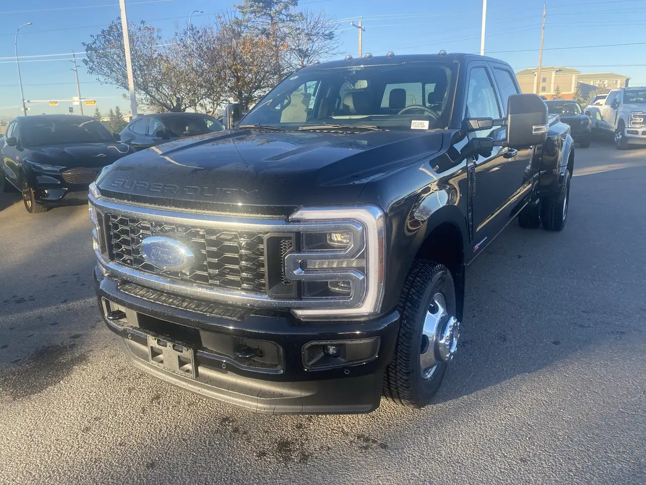 2026 Ford F 350