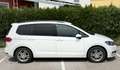 Volkswagen Touran 2.0 TDI SCR Comfortline 5-Sitzer MwSt. ausweisbar Weiß - thumbnail 5