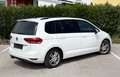 Volkswagen Touran 2.0 TDI SCR Comfortline 5-Sitzer MwSt. ausweisbar Weiß - thumbnail 4