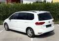 Volkswagen Touran 2.0 TDI SCR Comfortline 5-Sitzer MwSt. ausweisbar Weiß - thumbnail 3