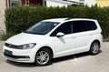 Volkswagen Touran 2.0 TDI SCR Comfortline 5-Sitzer MwSt. ausweisbar Weiß - thumbnail 1