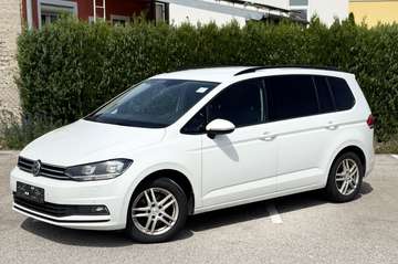 2.0 TDI SCR Comfortline 5-Sitzer MwSt. ausweisbar