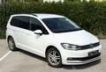 Volkswagen Touran 2.0 TDI SCR Comfortline 5-Sitzer MwSt. ausweisbar Weiß - thumbnail 2
