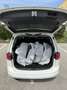 Volkswagen Touran 2.0 TDI SCR Comfortline 5-Sitzer MwSt. ausweisbar Weiß - thumbnail 8