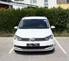 Volkswagen Touran 2.0 TDI SCR Comfortline 5-Sitzer MwSt. ausweisbar Weiß - thumbnail 6