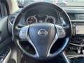 Nissan NP300 Double Cab 4x4 *BT + Shgpft + Touch * Marrón - thumbnail 13