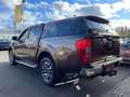 Nissan NP300 Double Cab 4x4 *BT + Shgpft + Touch * Marrón - thumbnail 6