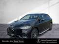 Mercedes-Benz EQE SUV EQE 350+ SUV AMG-Line NP: 95.788 AIR DISTR AHV Schwarz - thumbnail 1