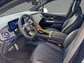 Mercedes-Benz EQE SUV EQE 350+ SUV AMG-Line NP: 95.788 AIR DISTR AHV Schwarz - thumbnail 8
