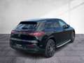 Mercedes-Benz EQE SUV EQE 350+ SUV AMG-Line NP: 95.788 AIR DISTR AHV Schwarz - thumbnail 5