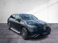 Mercedes-Benz EQE SUV EQE 350+ SUV AMG-Line NP: 95.788 AIR DISTR AHV Schwarz - thumbnail 6