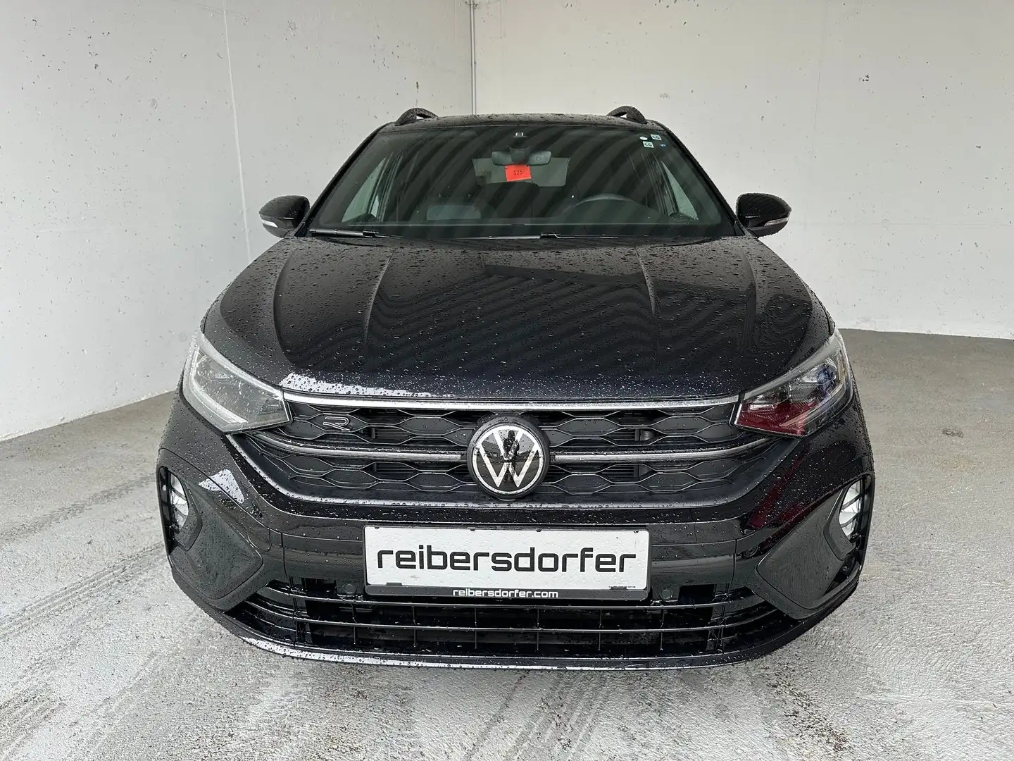 Volkswagen Taigo R-Line TSI DSG Nero - 2