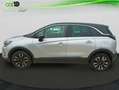 Opel Crossland 1.2 96kW (130CV) Elegance AT6 Plateado - thumbnail 2
