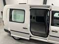Volkswagen Caddy Maxi Kasten Klima Navi AHK  Benzin/CNG Weiß - thumbnail 6