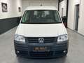 Volkswagen Caddy Maxi Kasten Klima Navi AHK  Benzin/CNG Weiß - thumbnail 2