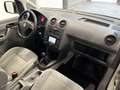 Volkswagen Caddy Maxi Kasten Klima Navi AHK  Benzin/CNG Weiß - thumbnail 15