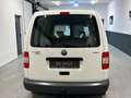 Volkswagen Caddy Maxi Kasten Klima Navi AHK  Benzin/CNG Weiß - thumbnail 7