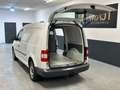 Volkswagen Caddy Maxi Kasten Klima Navi AHK  Benzin/CNG Weiß - thumbnail 5