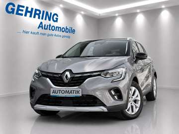 130 Intens Automatik*Klimaauto*Shz*LED*1H