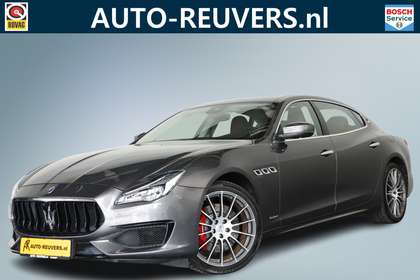 Maserati Quattroporte 3.0 S Q4 AWD / Luxury Line / Bi Xenon / Navigatie
