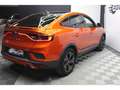 Renault Arkana Arkana 1.6 E-Tech Hybride - 145 - BVA -R.S. Line-  Orange - thumbnail 4