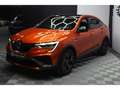 Renault Arkana Arkana 1.6 E-Tech Hybride - 145 - BVA -R.S. Line-  Orange - thumbnail 2