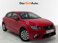 SEAT Ibiza 1.0 TSI S&S Style 110 Rood - thumbnail 1