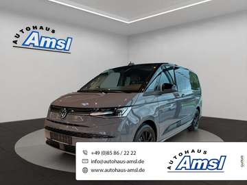 2.0 TSI Edition LÜ DSG *AHK*PANO*KAM *elektr.Hklp*