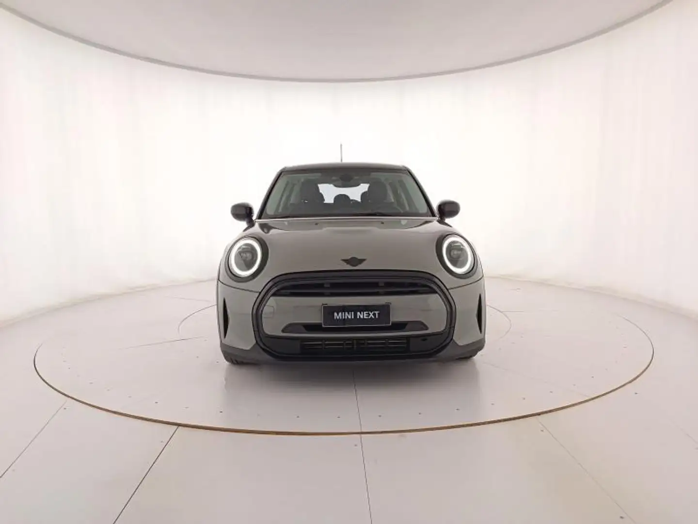 MINI Cooper 1.5 TwinPower Turbo Cooper Grigio - 2
