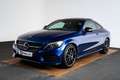 Mercedes-Benz C 43 AMG Coupé 4MATIC Trekhaak - Panoramadak - Stoelverwarm Blauw - thumbnail 19