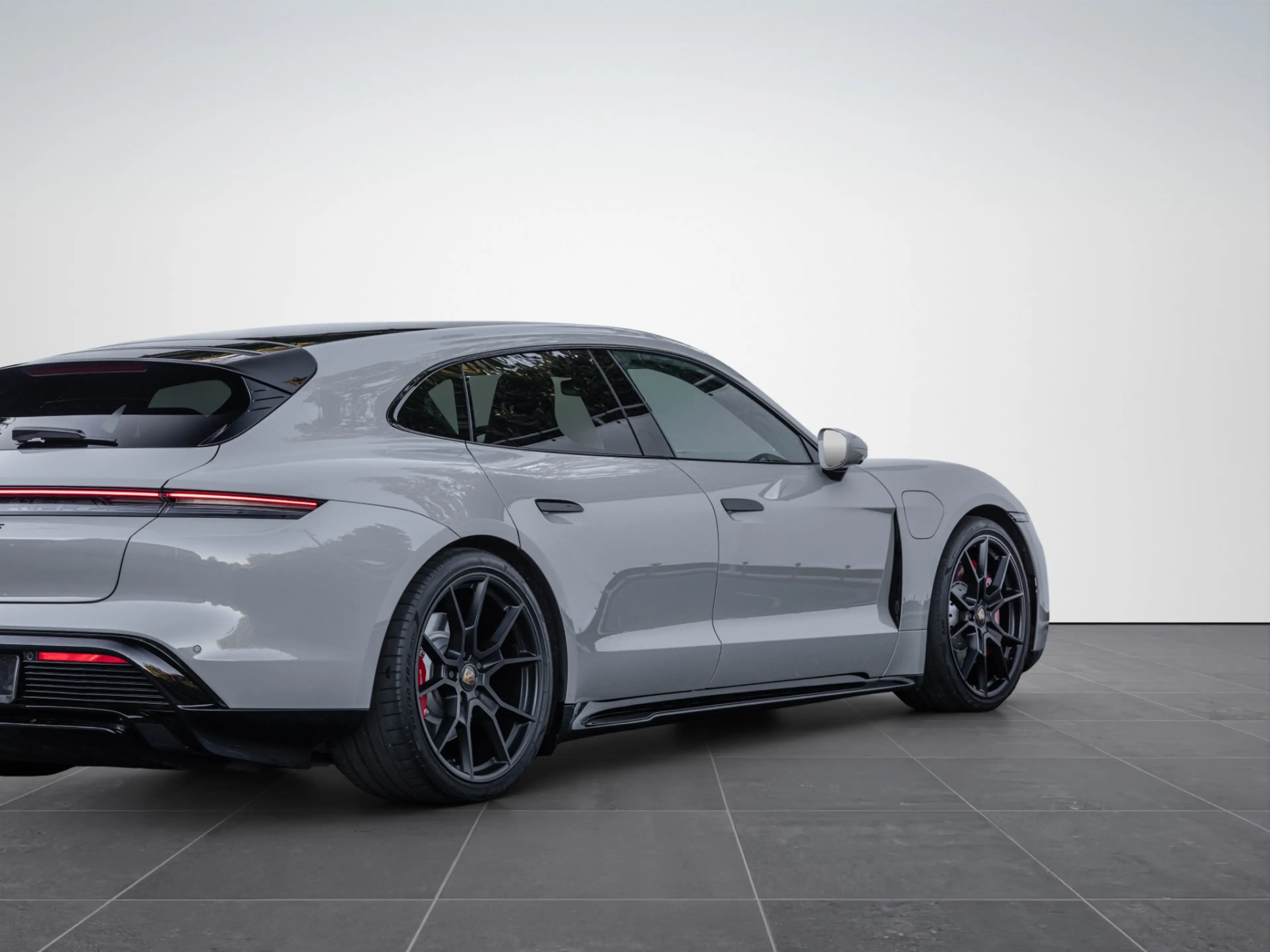 Porsche Taycan Sport Turismo GTS 93 kWh 598pk Pano 4-wielsturing — photo 19