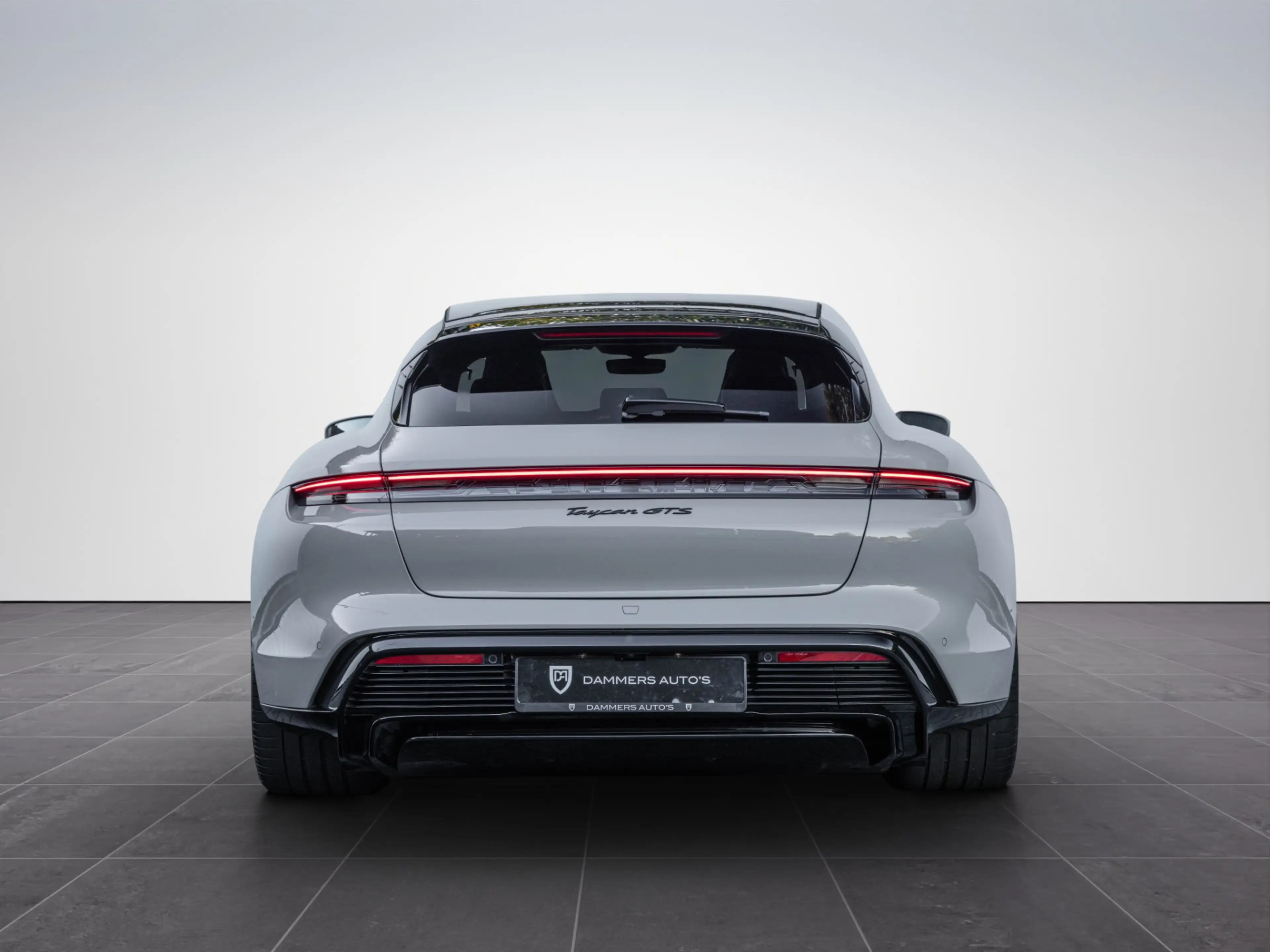 Porsche Taycan Sport Turismo GTS 93 kWh 598pk Pano 4-wielsturing — photo 12