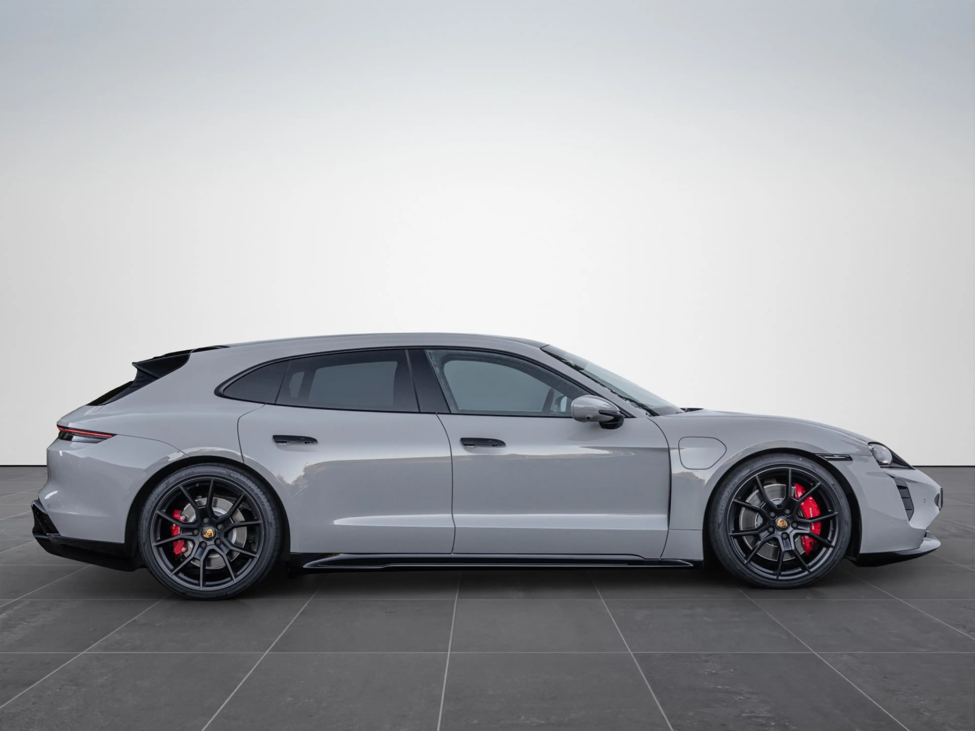 Porsche Taycan Sport Turismo GTS 93 kWh 598pk Pano 4-wielsturing — photo 13