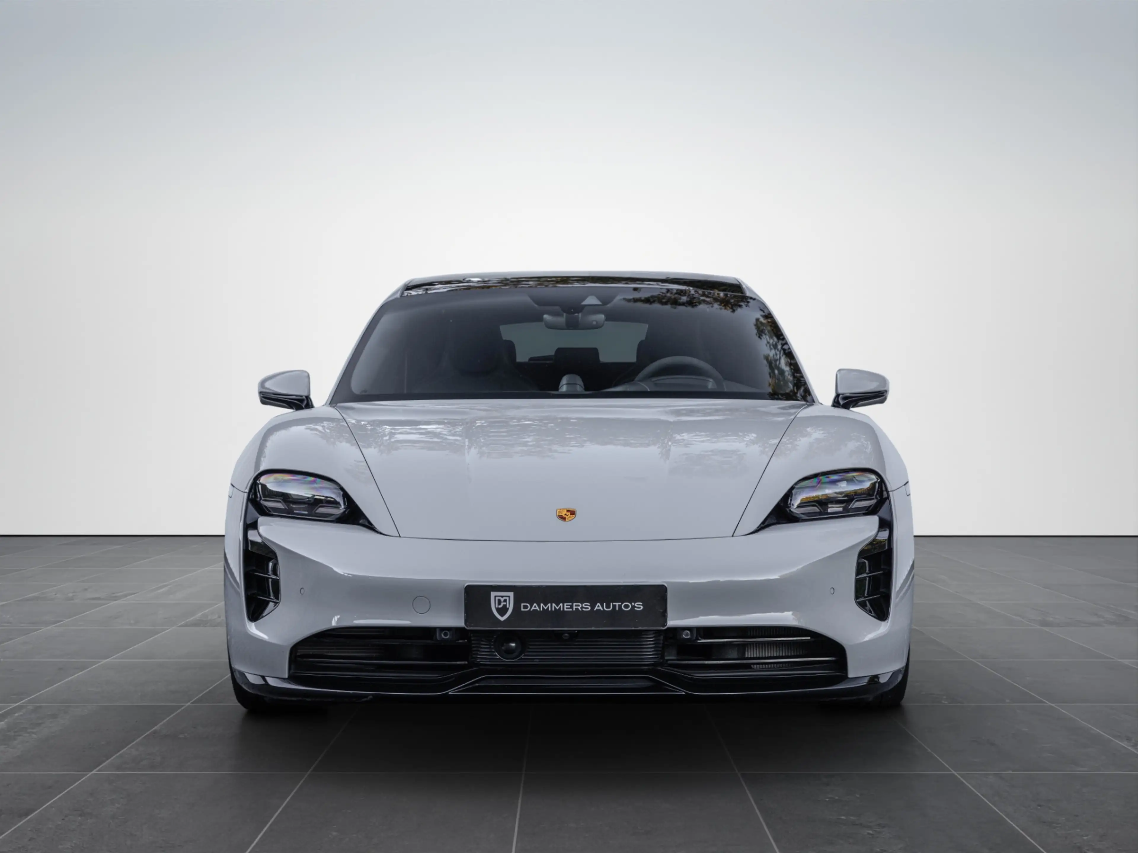 Porsche Taycan Sport Turismo GTS 93 kWh 598pk Pano 4-wielsturing — photo 10
