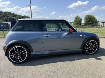 1.6 Jcw GP